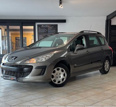 Peugeot 308 SW 1.6 120ch - Moteur à chaine - révisée - 130.500 km - Garantie 1an