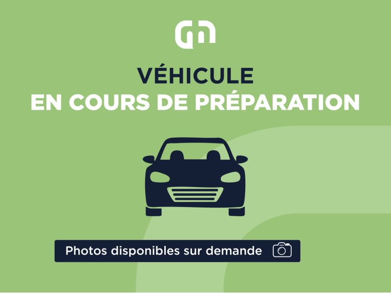 MERCEDES VITO 9 PLACES – 2.2 CDI 163 CH – MOTEUR NEUF – GARANTIE 12 MOIS 
