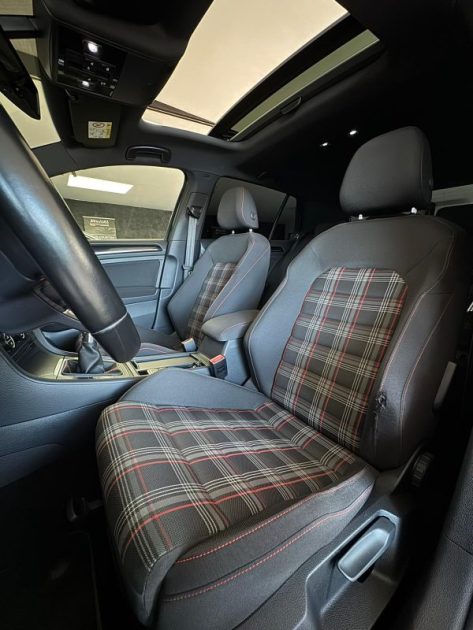 VOLKSWAGEN GOLF VII 2.0 TSI 220CH GTI - Chaine de distribution - Entretient complet volkswagen 