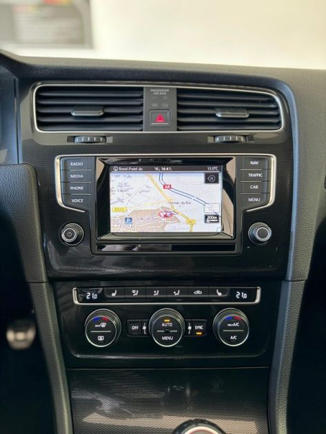 VOLKSWAGEN GOLF VII 2.0 TSI 220CH GTI - Chaine de distribution - Entretient complet volkswagen 