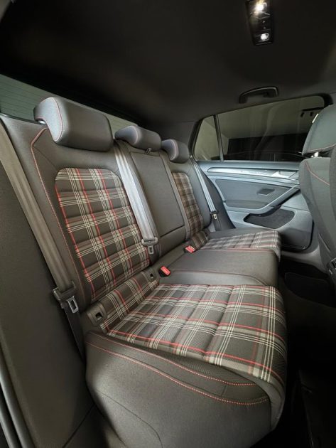 VOLKSWAGEN GOLF VII 2.0 TSI 220CH GTI - Chaine de distribution - Entretient complet volkswagen 