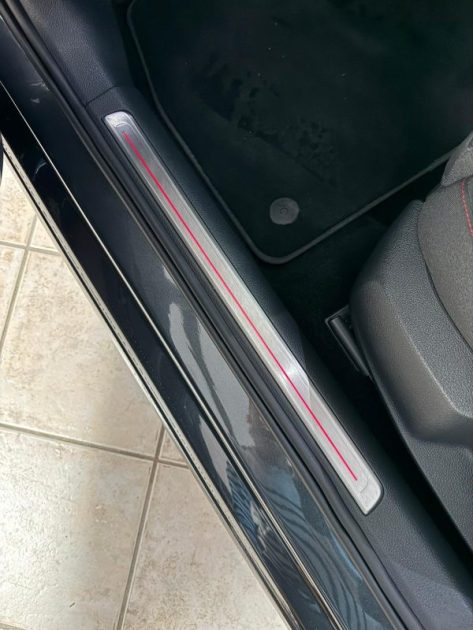 VOLKSWAGEN GOLF VII 2.0 TSI 220CH GTI - Chaine de distribution - Entretient complet volkswagen 