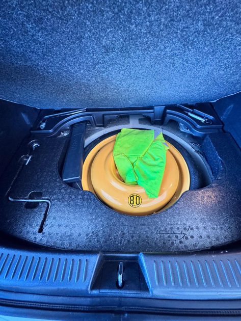  Mazda 3 MPS 2.3 Turbo 260ch  2007 • 80 400 km • Garantie 12 mois 