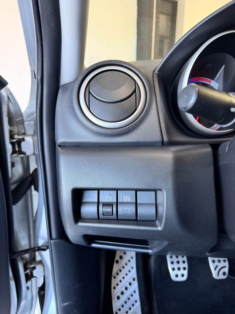  Mazda 3 MPS 2.3 Turbo 260ch  2007 • 80 400 km • Garantie 12 mois 