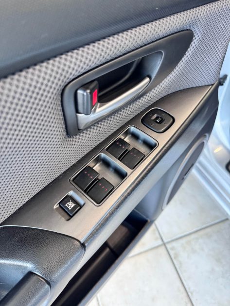  Mazda 3 MPS 2.3 Turbo 260ch  2007 • 80 400 km • Garantie 12 mois 