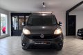 Fiat Doblo Cargo 1.6 Multijet 105 – 2015 – 3 places – Radar / Clim / GPS – Prêt à travailler 