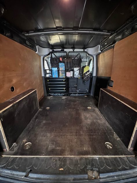 Fiat Doblo Cargo 1.6 Multijet 105 – 2015 – 3 places – Radar / Clim / GPS – Prêt à travailler 