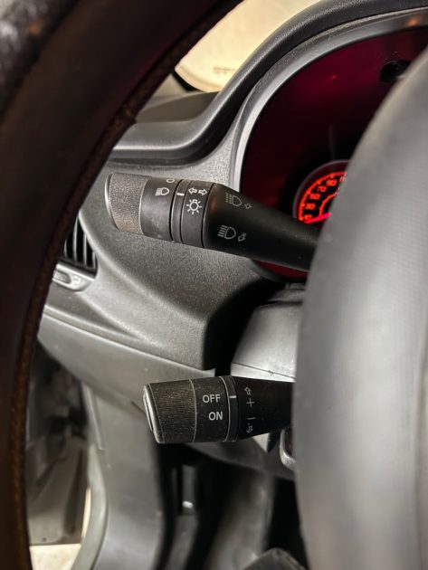 Fiat Doblo Cargo 1.6 Multijet 105 – 2015 – 3 places – Radar / Clim / GPS – Prêt à travailler 