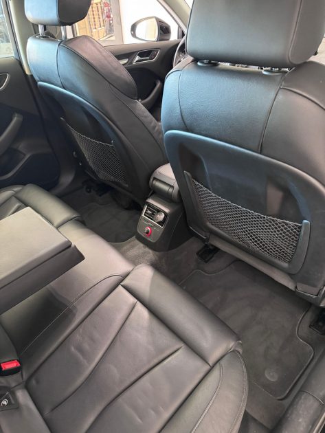 AUDI A3 SPORTBACK 1.4 TFSI 150 S TRONIC AMBITION LUXE – TOIT PANO – 2016  - CT vierge 