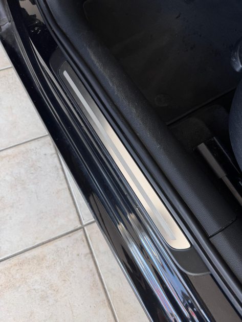 AUDI A3 SPORTBACK 1.4 TFSI 150 S TRONIC AMBITION LUXE – TOIT PANO – 2016  - CT vierge 