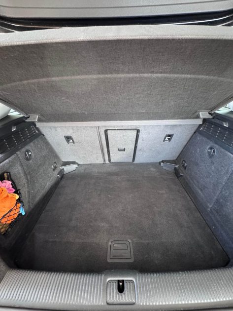 AUDI A3 SPORTBACK 1.4 TFSI 150 S TRONIC AMBITION LUXE – TOIT PANO – 2016  - CT vierge 