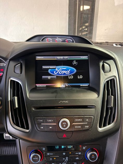  FORD FOCUS 2.0 TDCi 185 ST PowerShift - Garantie 12 mois - distribution neuve 