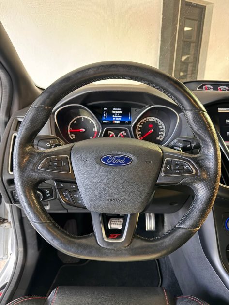  FORD FOCUS 2.0 TDCi 185 ST PowerShift - Garantie 12 mois - distribution neuve 