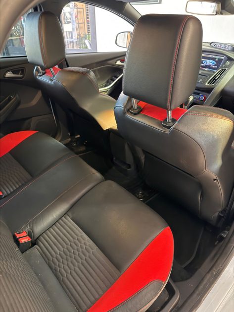  FORD FOCUS 2.0 TDCi 185 ST PowerShift - Garantie 12 mois - distribution neuve 