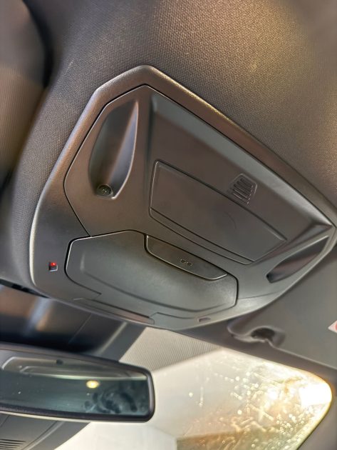  FORD FOCUS 2.0 TDCi 185 ST PowerShift - Garantie 12 mois - distribution neuve 