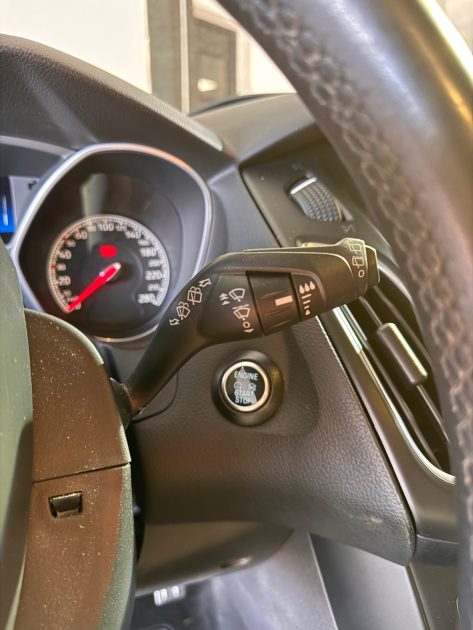  FORD FOCUS 2.0 TDCi 185 ST PowerShift - Garantie 12 mois - distribution neuve 