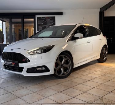  FORD FOCUS 2.0 TDCi 185 ST PowerShift - Garantie 12 mois - distribution neuve 