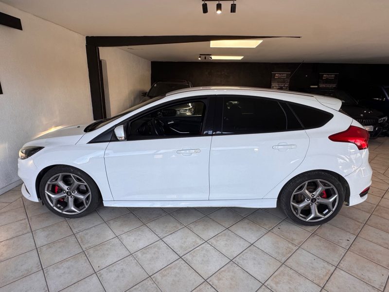  FORD FOCUS 2.0 TDCi 185 ST PowerShift - Garantie 12 mois - distribution neuve 