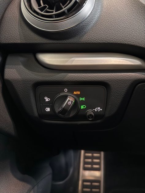 AUDI A3 SPORTBACK S-LINE 1.4 TFSI 150 CH – Entretien Complet AUDI - Garantie 1an - Virtual Cockpit