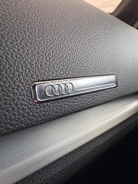 AUDI A3 SPORTBACK S-LINE 1.4 TFSI 150 CH – Entretien Complet AUDI - Garantie 1an - Virtual Cockpit