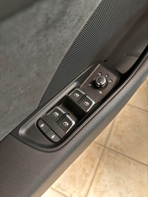 AUDI A3 SPORTBACK S-LINE 1.4 TFSI 150 CH – Entretien Complet AUDI - Garantie 1an - Virtual Cockpit