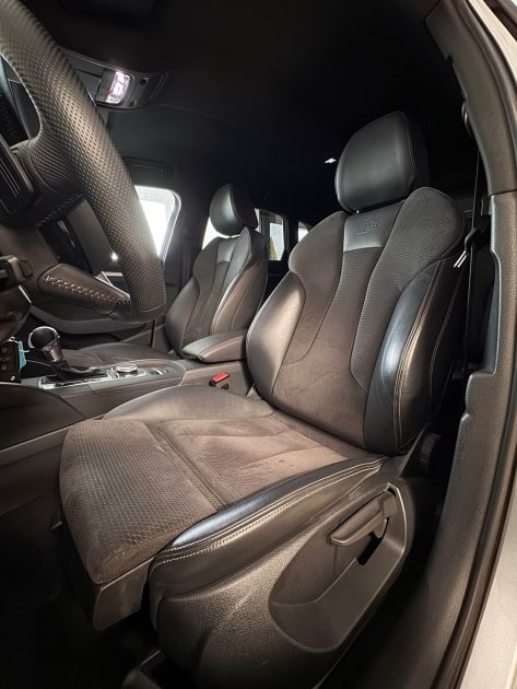 AUDI A3 SPORTBACK S-LINE 1.4 TFSI 150 CH – Entretien Complet AUDI - Garantie 1an - Virtual Cockpit
