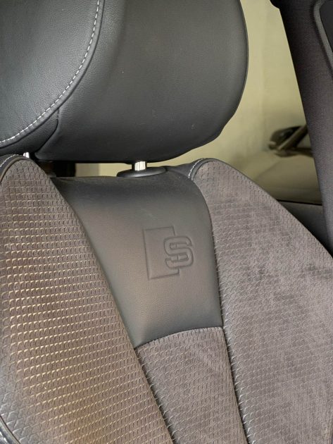 AUDI A3 SPORTBACK S-LINE 1.4 TFSI 150 CH – Entretien Complet AUDI - Garantie 1an - Virtual Cockpit
