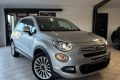 FIAT 500X 1.4 MULTIAIR 16V 140CH LOUNGE 2015