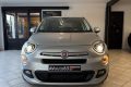 FIAT 500X 1.4 MULTIAIR 16V 140CH LOUNGE 2015