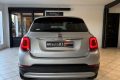 FIAT 500X 1.4 MULTIAIR 16V 140CH LOUNGE 2015