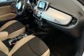 FIAT 500X 1.4 MULTIAIR 16V 140CH LOUNGE 2015