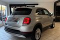 FIAT 500X 1.4 MULTIAIR 16V 140CH LOUNGE 2015