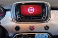 FIAT 500X 1.4 MULTIAIR 16V 140CH LOUNGE 2015