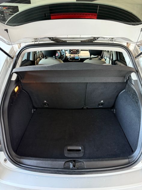 FIAT 500X 1.4 MULTIAIR 16V 140CH LOUNGE 2015