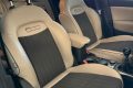 FIAT 500X 1.4 MULTIAIR 16V 140CH LOUNGE 2015
