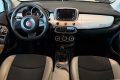 FIAT 500X 1.4 MULTIAIR 16V 140CH LOUNGE 2015
