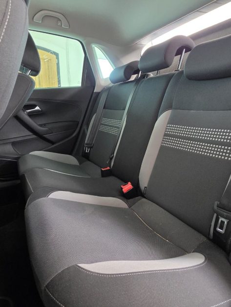 VOLKSWAGEN POLO 1.2 TSI 90CH 2013 - Révision complète - CT OK - Garantie 12 mois ou 15000km