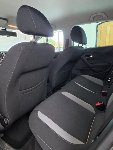 VOLKSWAGEN POLO 1.2 TSI 90CH 2013 - Révision complète - CT OK - Garantie 12 mois ou 15000km