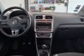 VOLKSWAGEN POLO 1.2 TSI 90CH 2013 - Révision complète - CT OK - Garantie 12 mois ou 15000km