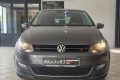 VOLKSWAGEN POLO 1.2 TSI 90CH 2013 - Révision complète - CT OK - Garantie 12 mois ou 15000km
